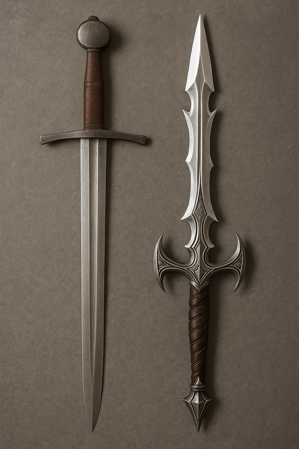 Keskiaikaharrastaja vs. Larppaaja: Kun rivit kohtaavat leirin laitamilla