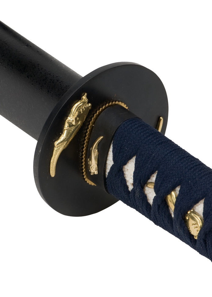 John Lee Imori Katana