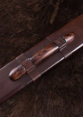 Viikinkimiekka, Sutton hoo