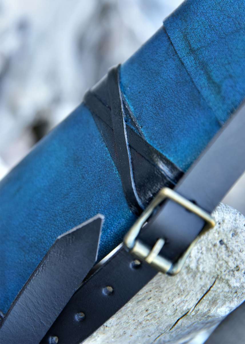 Lake Neuchâtel-miekka huotralla, 1200-luku