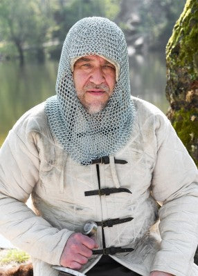 Niittaamaton rengashuppu sinkitty