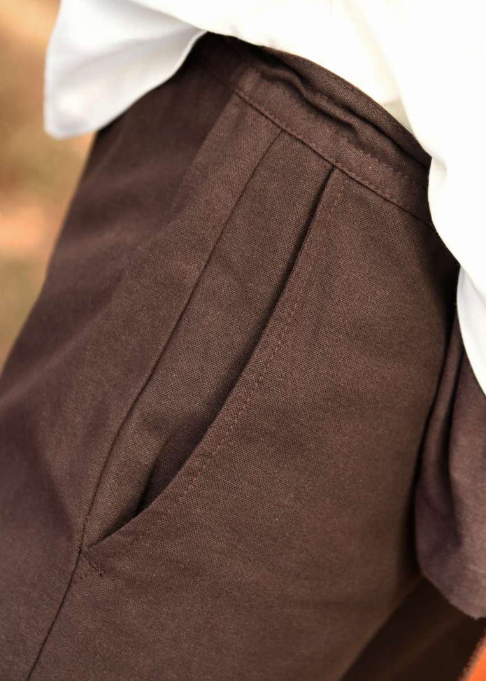 Hagen, keskiaikahousut