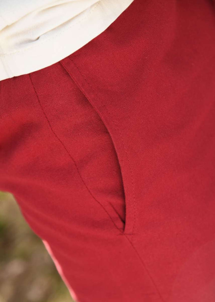 Hagen, keskiaikahousut