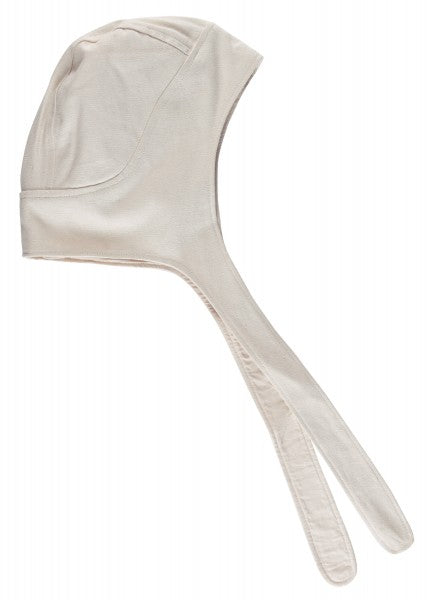 Keskiaikainen päähine, puuvillaa