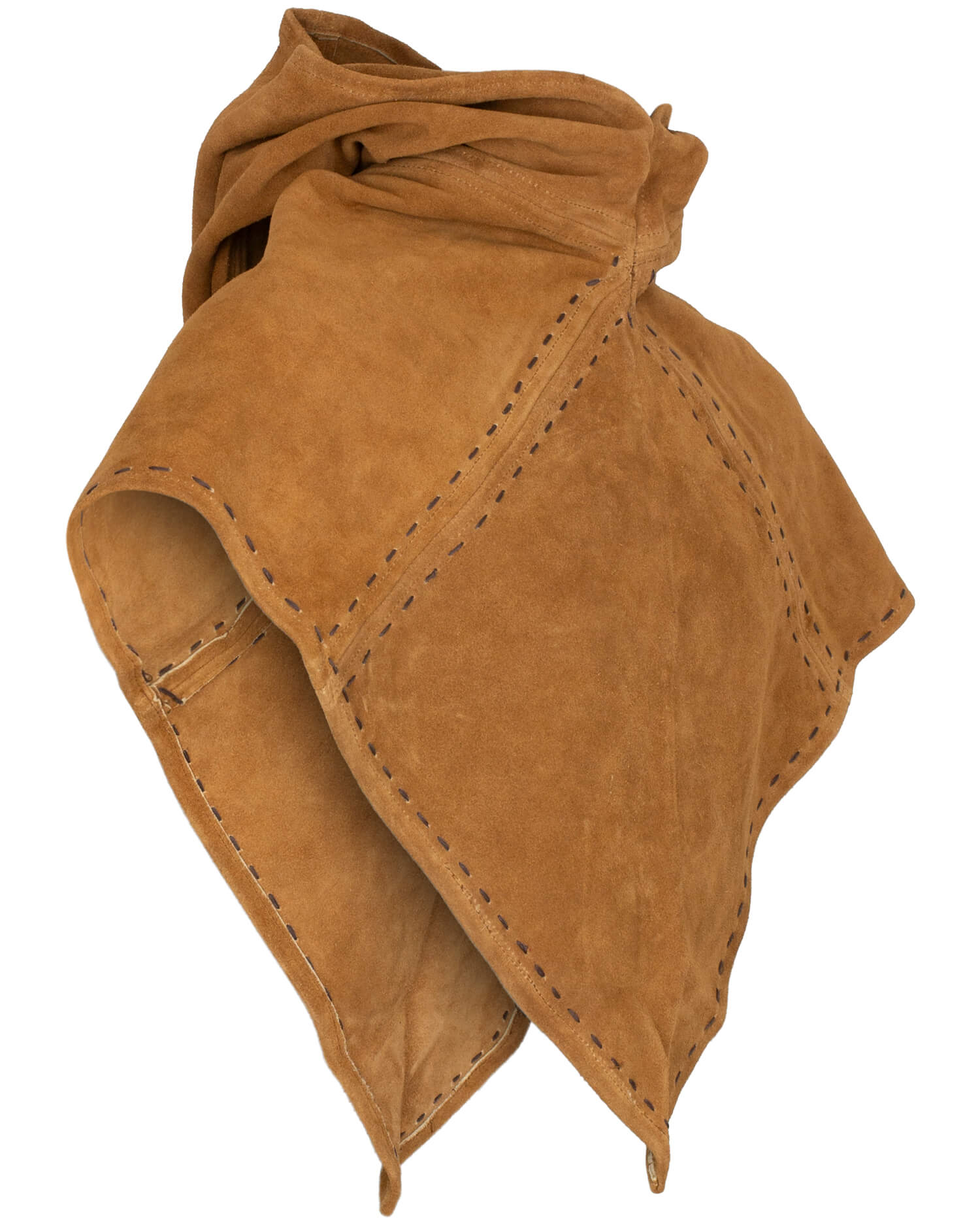 Halaif-huppu, mokkanahkaa – Northwind-sarjaa