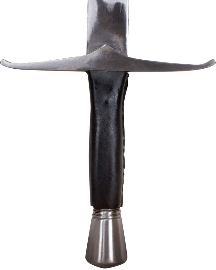 Pitkämiekka - Leberecht