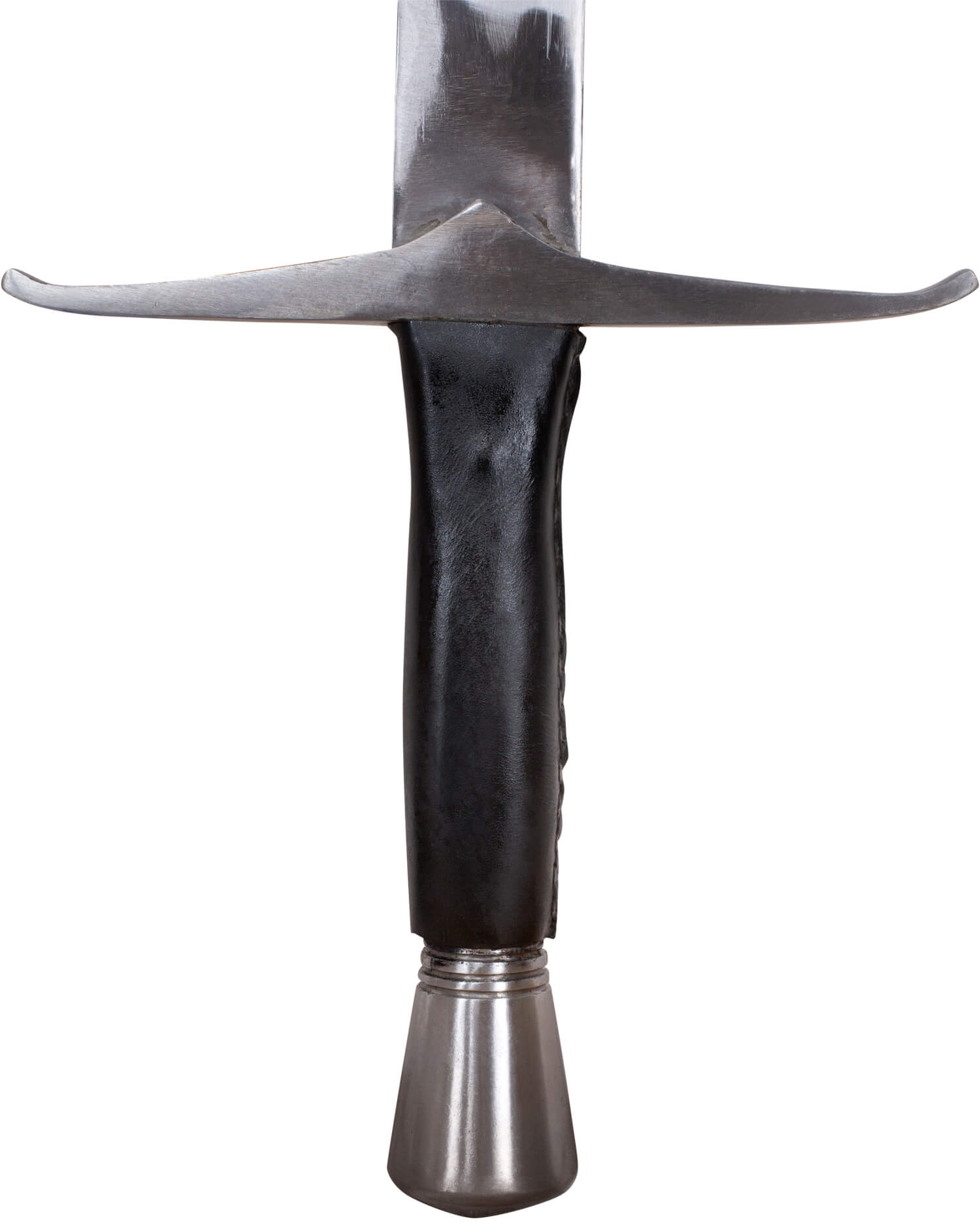 Pitkämiekka - Leberecht