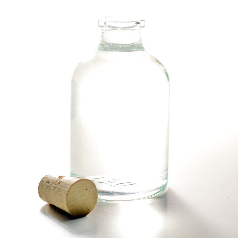 Eliksiiripullo 50ml tai 100ml