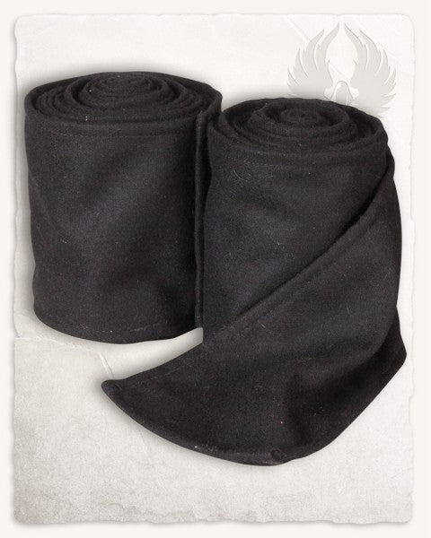 Hamond-säärikääreet