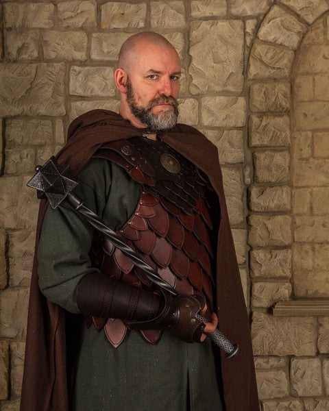 Bailiff’s Mace - nuija