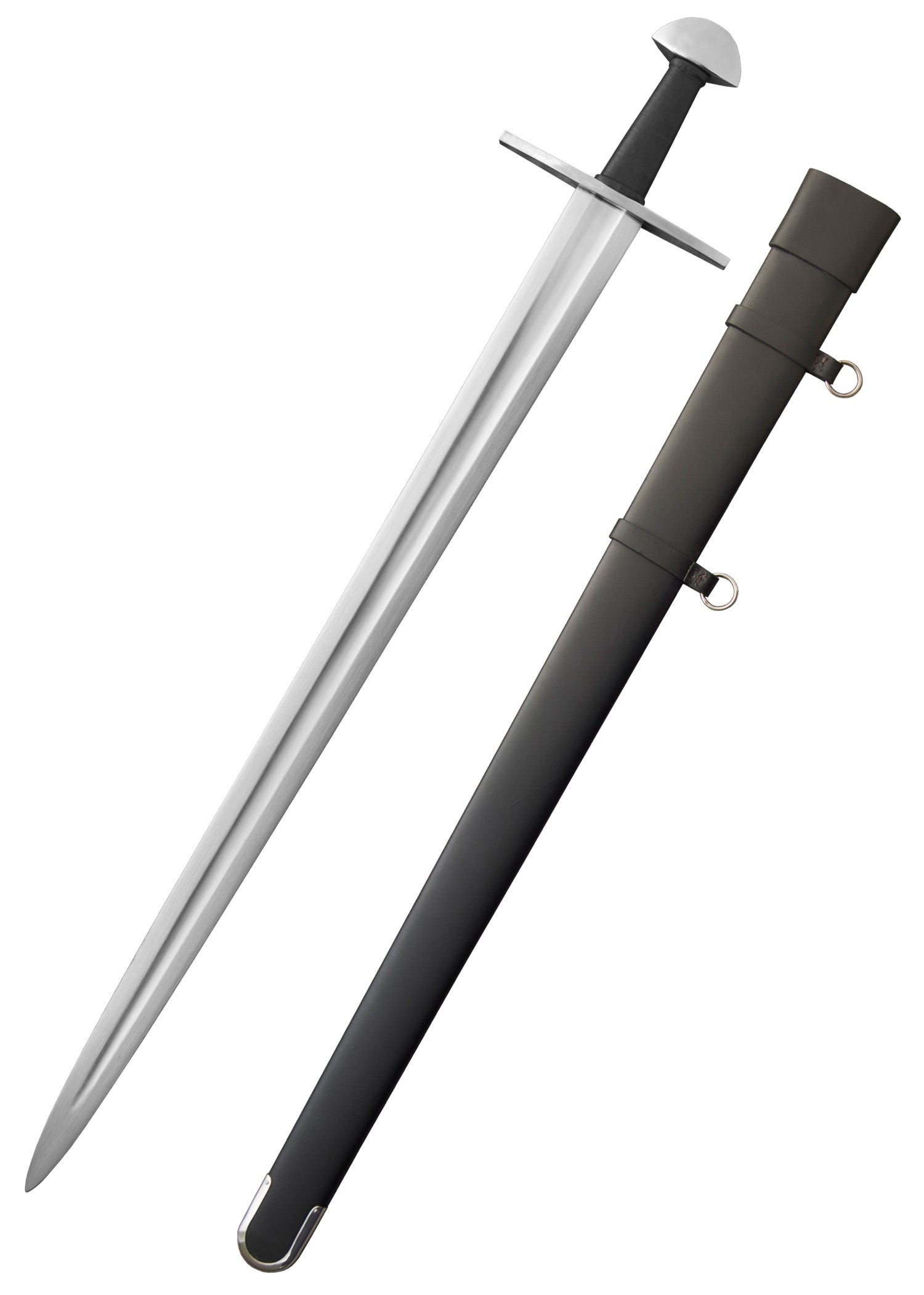 Tinker Norman -miekka – terävä