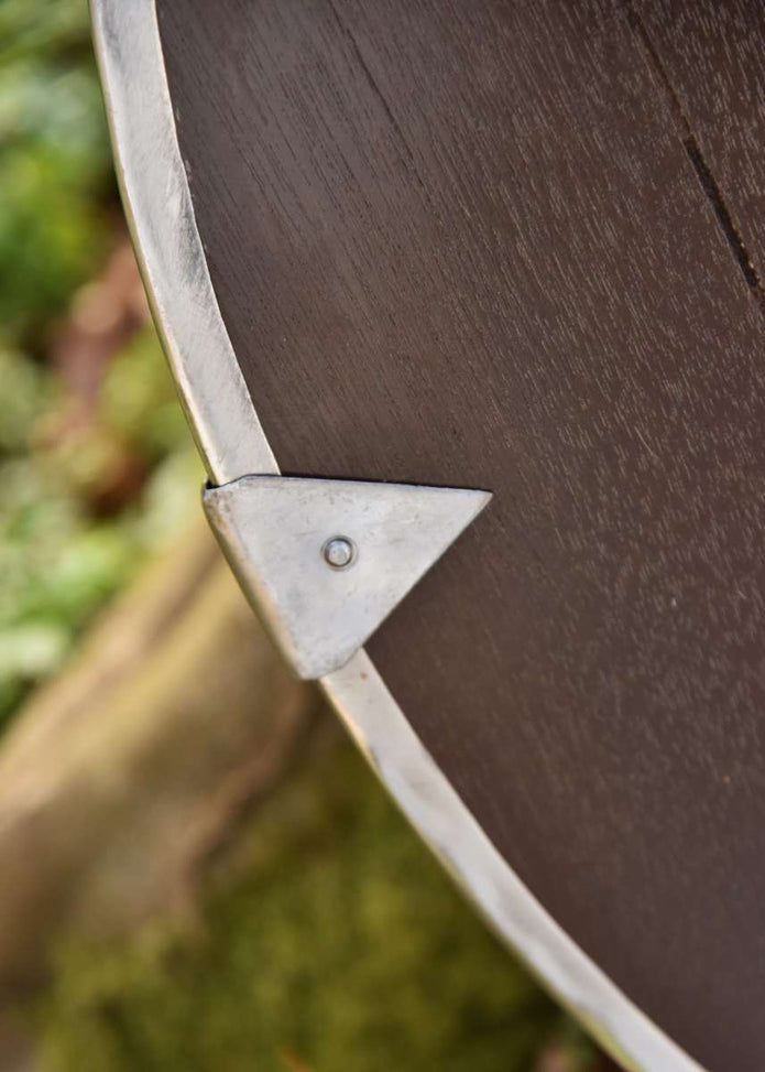 Viikinkikilpi, käärmeet