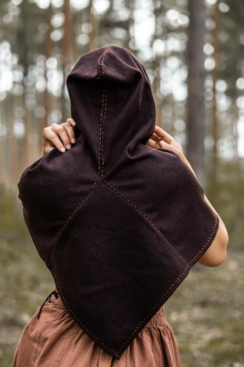 Skjoldehamn Gugel Halfdan