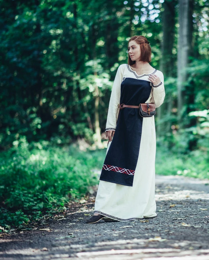 Viikinkiesiliina Bua