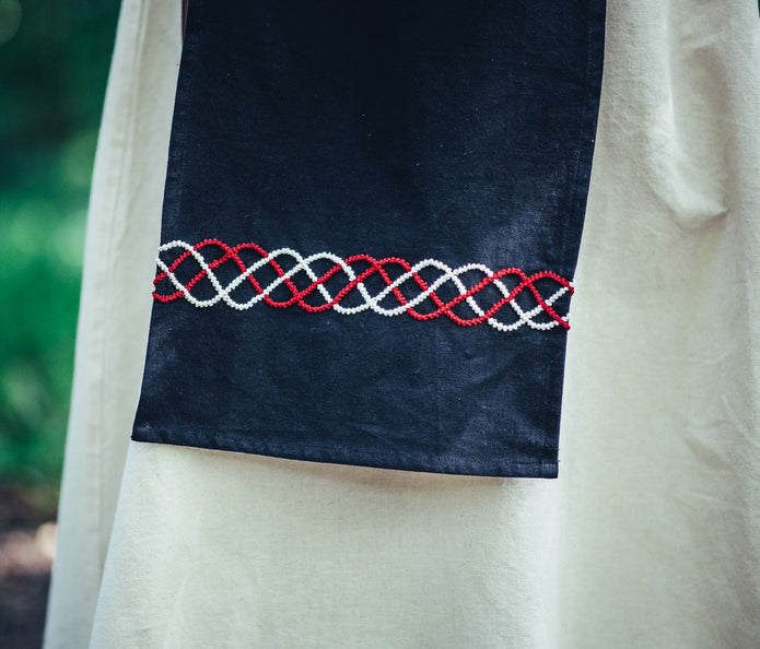 Viikinkiesiliina Bua