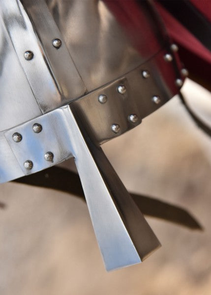 Normannikypärä, 1000-luku