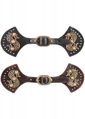 Viitan tai hartiaturkiksen kiinnike