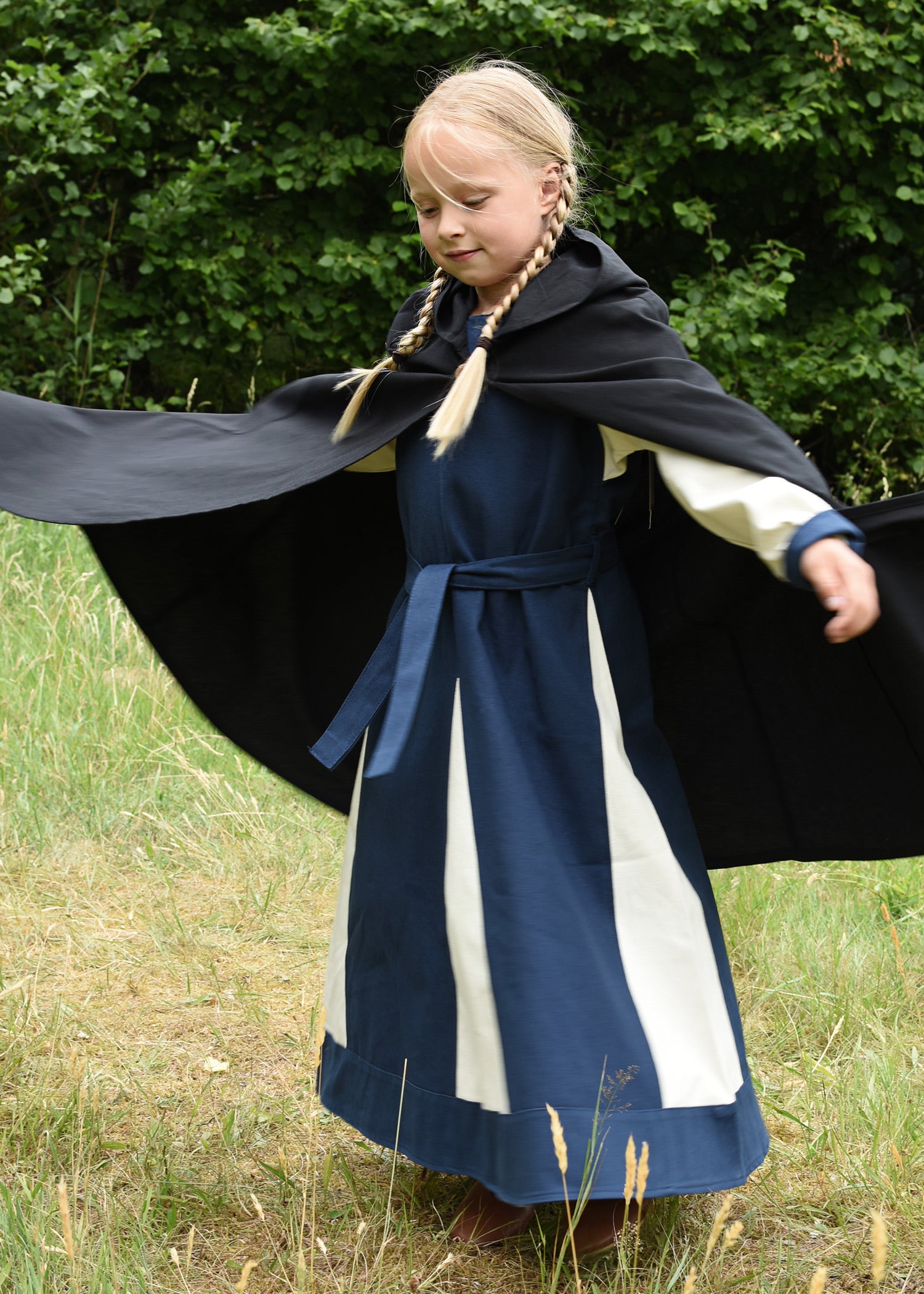 Paul-viitta, lapsille