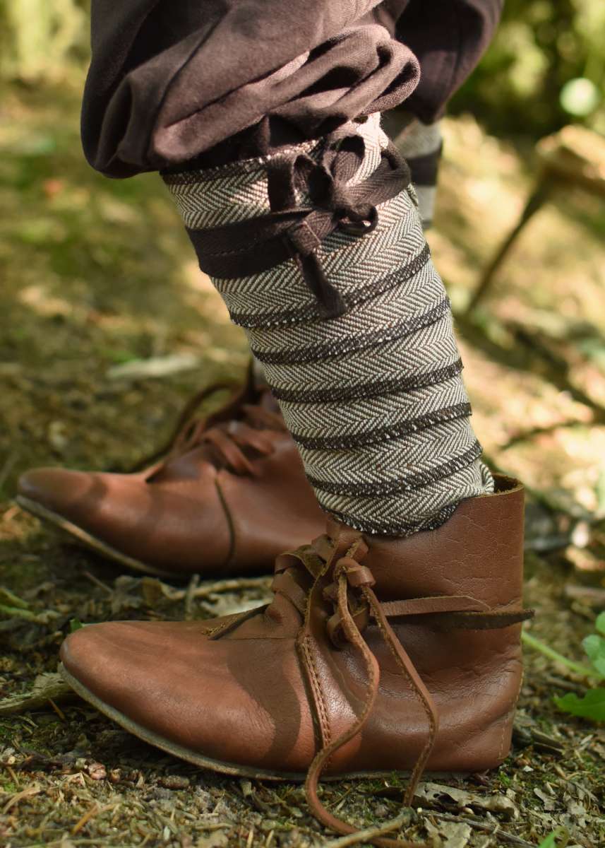 Jalkakääreet, lapsille