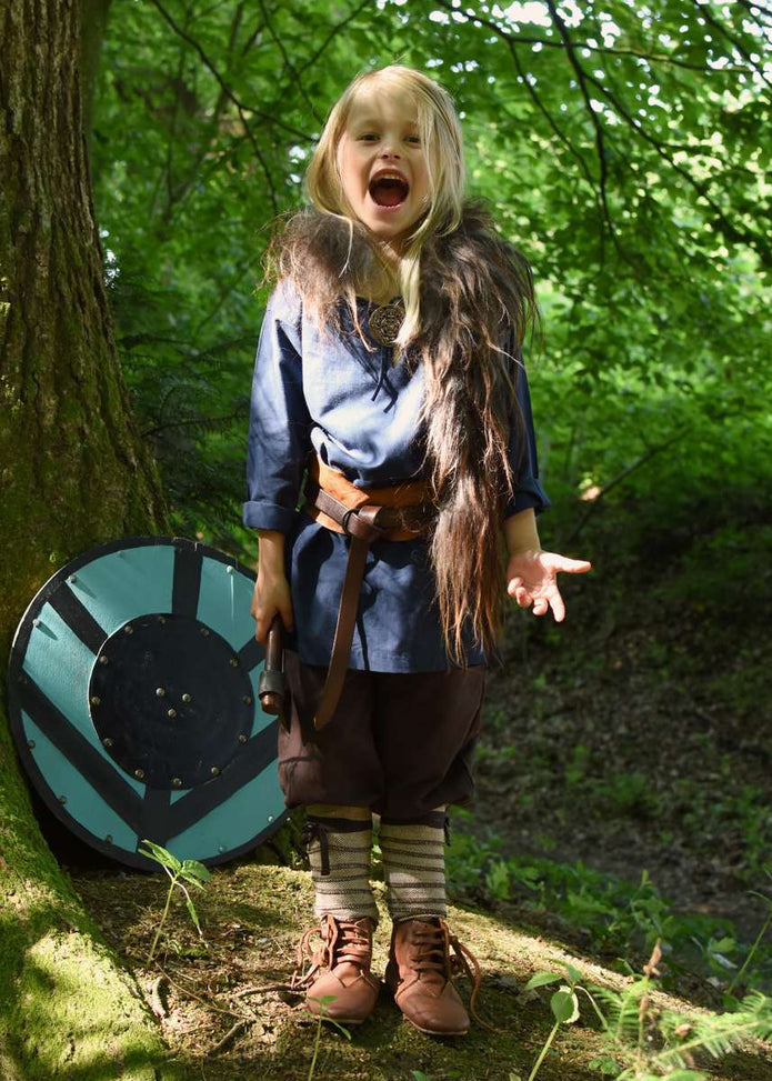 Jalkakääreet, lapsille