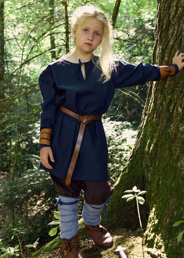 Jalkakääreet, lapsille