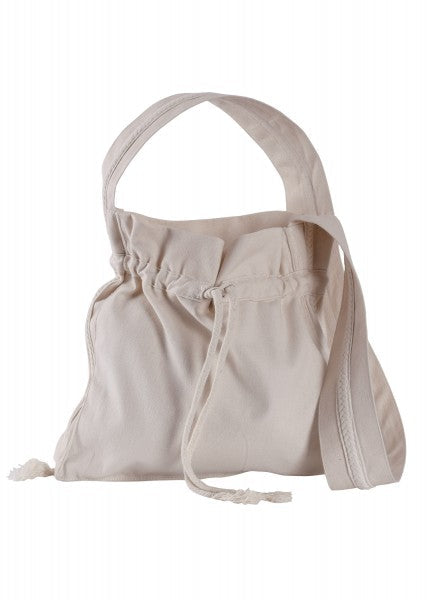 Pyhiinvaeltajan olkalaukku, eri värejä