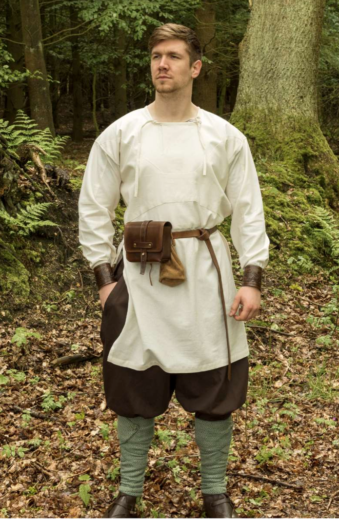 Viborg viikinkitunika, useita värivaihtoehtoja