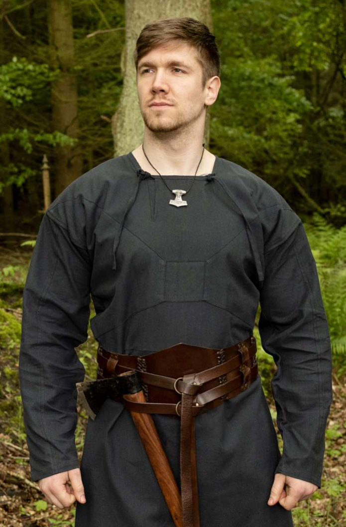 Viborg viikinkitunika, useita värivaihtoehtoja