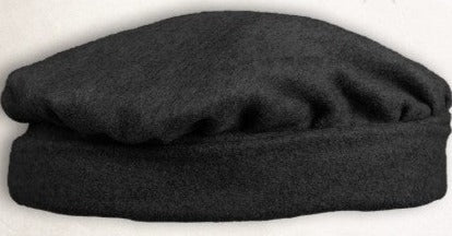 Keskiaikapäähine-Armin, villaa