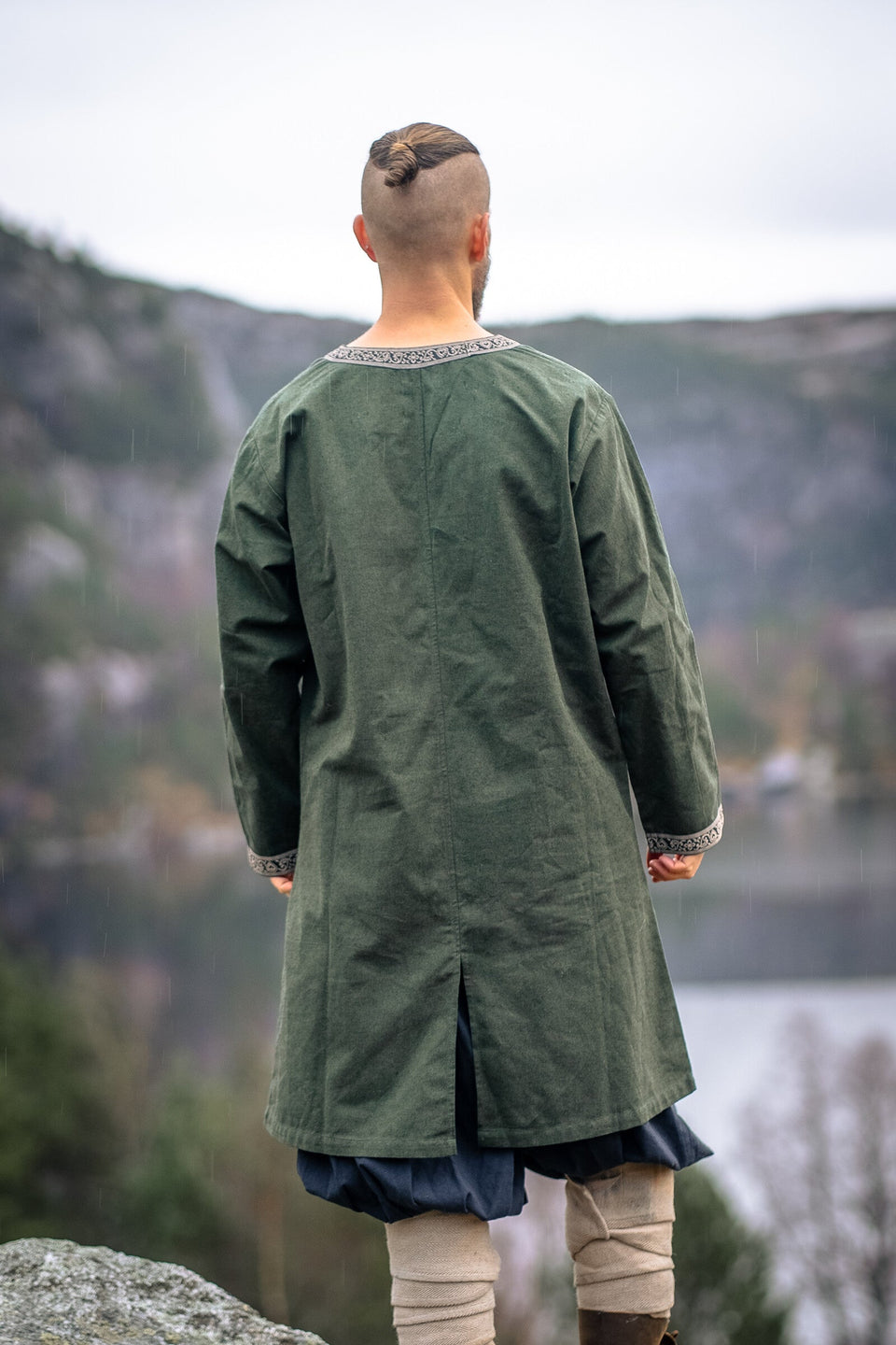 Mitä keskiaikatapahtuma pitää sisällään? Opas ensikertalaiselle