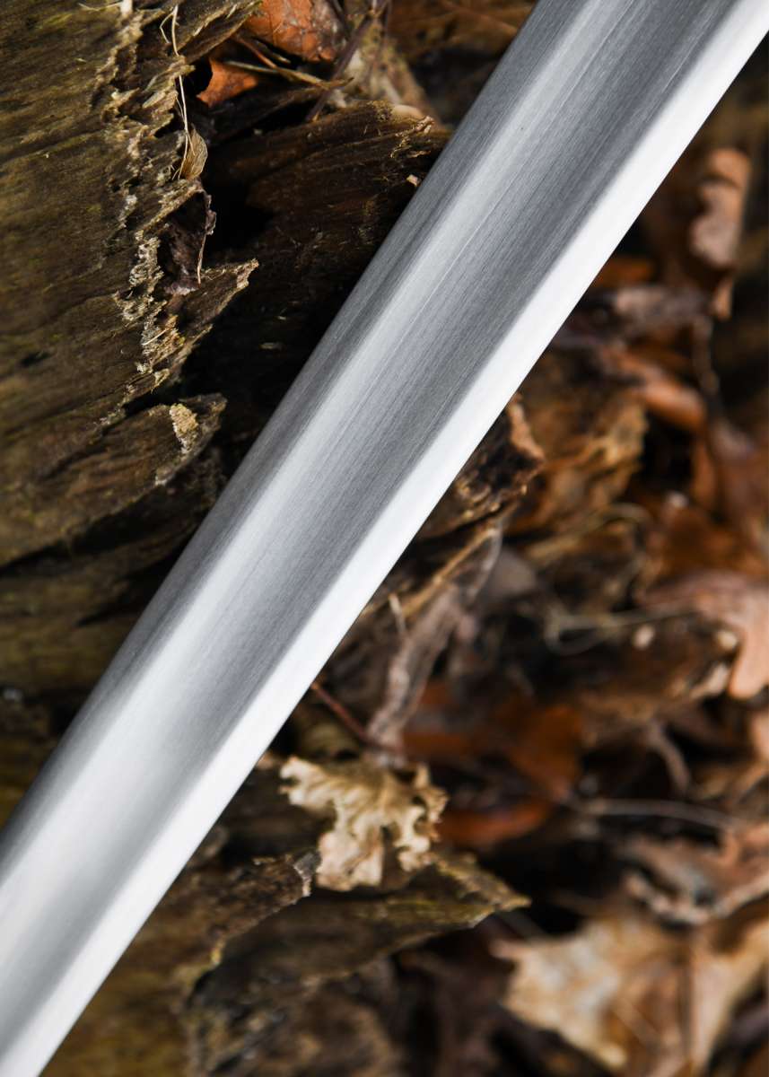 Viikinkimiekka, aloittelevalle harrastajalle