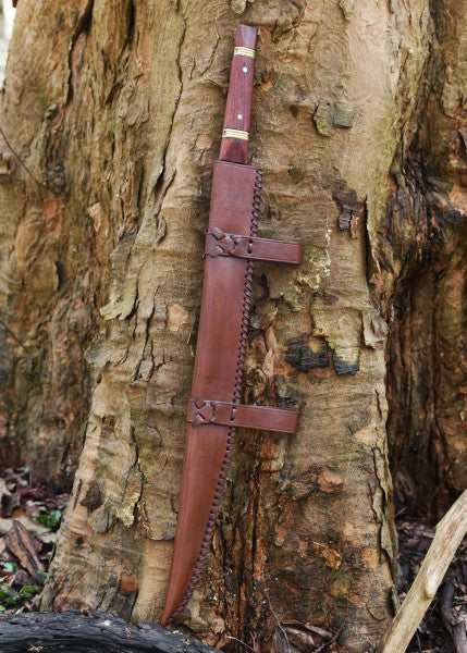 Seax, Beagnoth