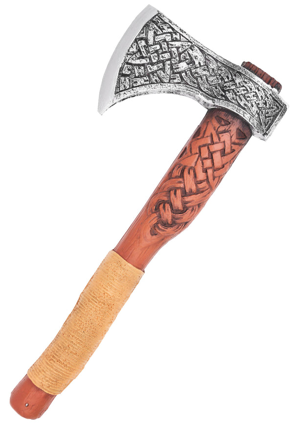 Ulfric LARP -kirves 35 cm – viikinkikirves