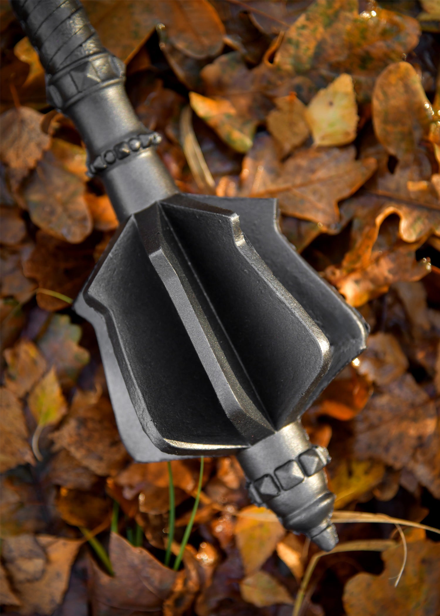 Malrik nuija 44 cm – sotavasara