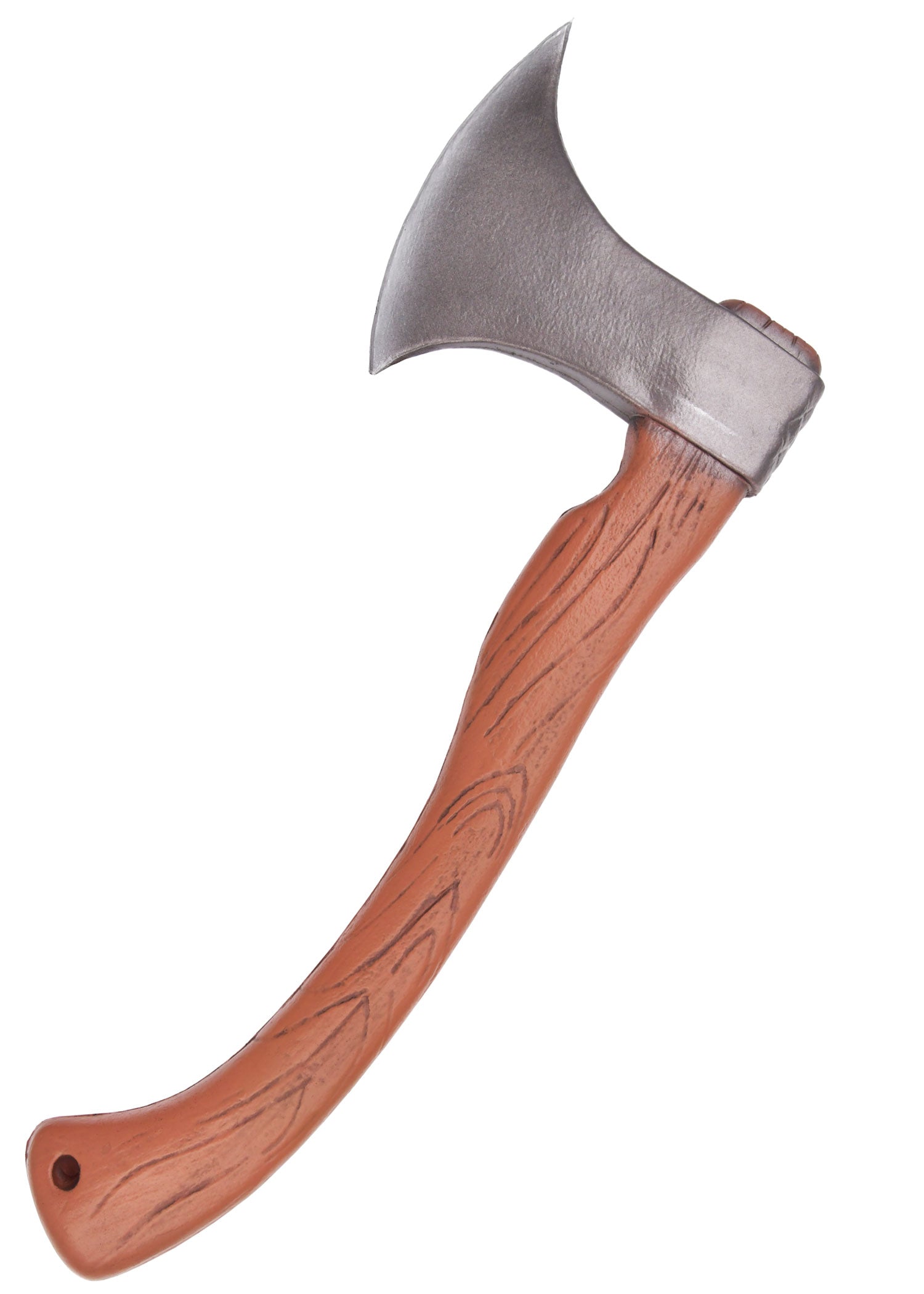 Rurik kirves 38 cm – viikinkikirves LARP- ja cosplay-käyttöön