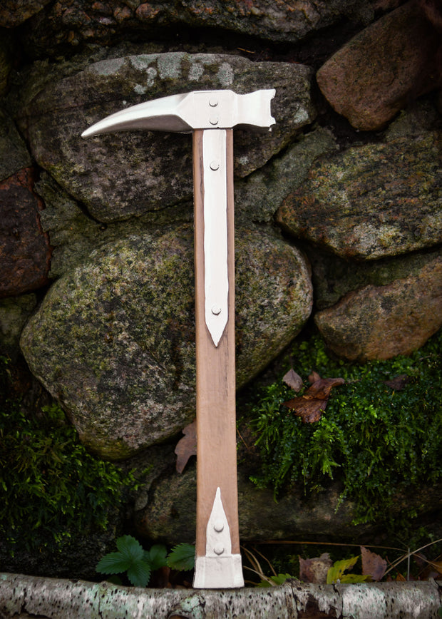 Torvek LARP -vasara 35 cm – sotavasara