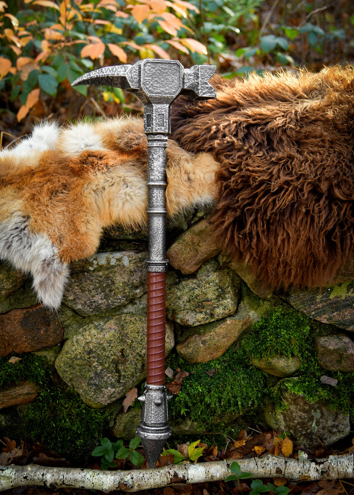 Valdrin vasara, 71 cm