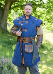 Keskiaikainen gambeson Vari