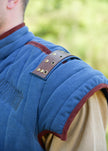 Keskiaikainen gambeson Vari