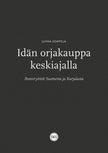 Idän orjakauppa keskiajalla - Jukka Korpela