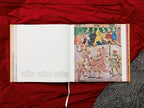 Medieval Games. The Book of Tournaments of Emperor Maximilian I - Freydal (German, French, English)