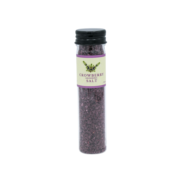 Islantilainen maustesuola 35 g – valitse maku
