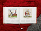 Medieval Games. The Book of Tournaments of Emperor Maximilian I - Freydal (German, French, English)