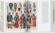 The Complete Costume History - Racinet (German, French, English)