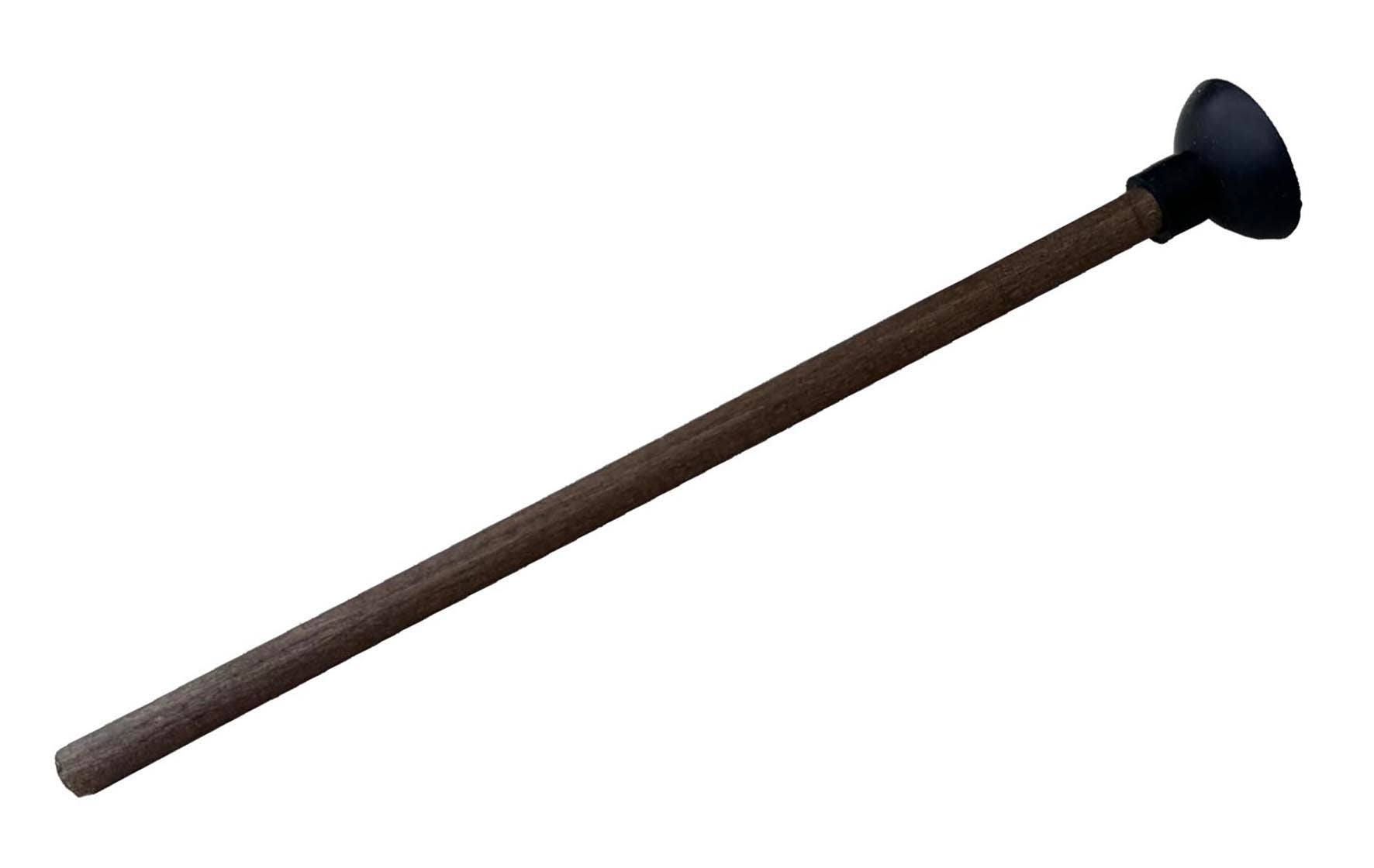 Lasten puinen varsijousi 60 cm