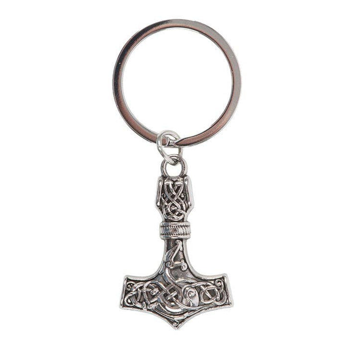 Viikinkiavaimenperä – Thorin Mjölnir-vasara