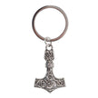 Viikinkiavaimenperä – Thorin Mjölnir-vasara