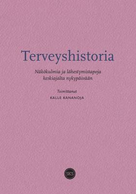 Terveyshistoria - Kalle Kanaoja