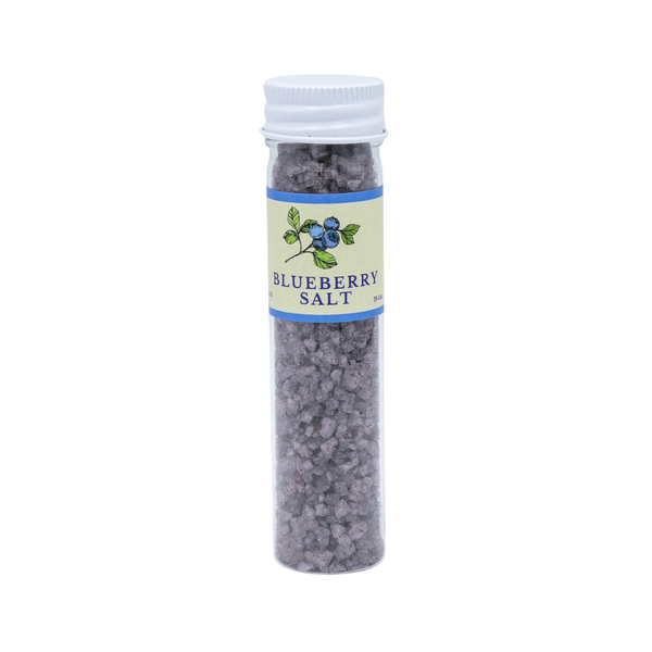 Islantilainen maustesuola 35 g – valitse maku