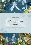 Maaginen vuosi - Marjut Hjelt